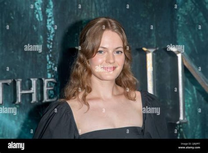 Jo Ellen Pellman Height, Weight, Net Worth, Age, Birthday, Wikipedia, Who, Instagram, Biography