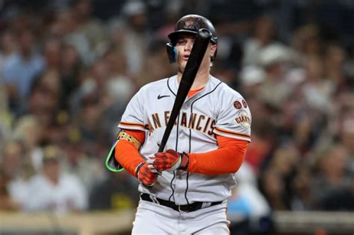 Joc Pederson Height, Weight, Net Worth, Age, Birthday, Wikipedia, Who, Nationality, Biography