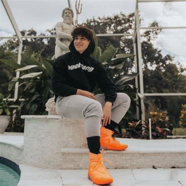 Joe Albanese Height, Weight, Net Worth, Age, Wiki, Who, Instagram, Biography