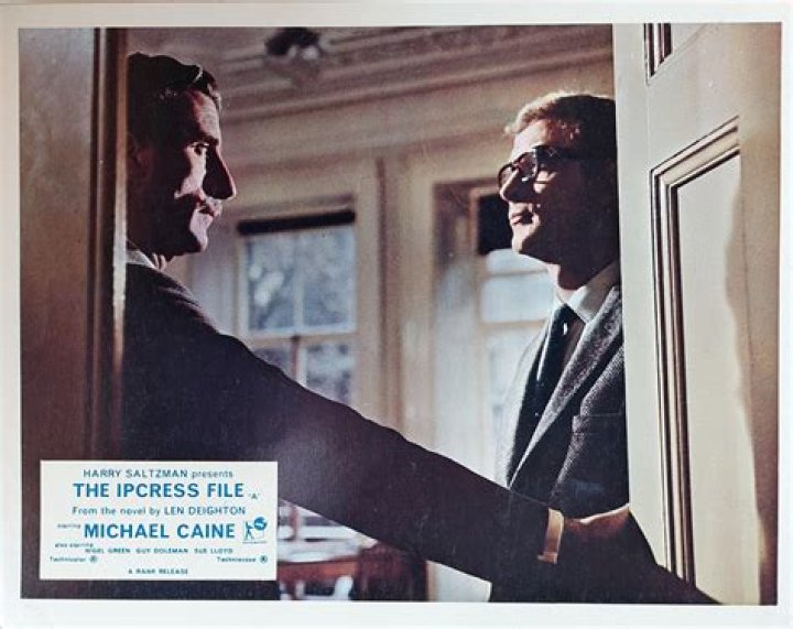 
Joe Cole Says He Was Petrified To Fill Michael Caine’s Shoes In Ipcress File But Tells How The Legendary Actor Motivated Him 