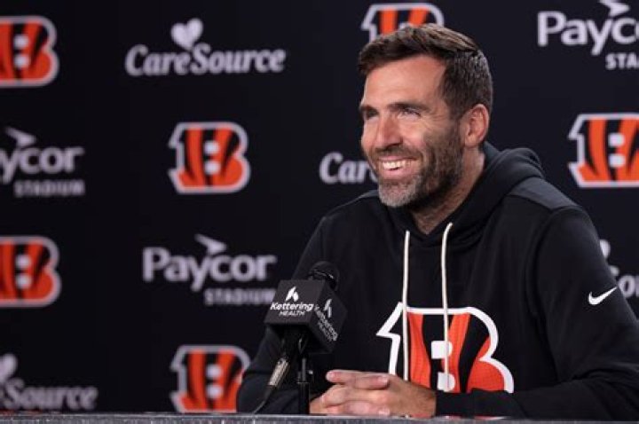 Joe Flacco Height, Weight, Net Worth, Age, Birthday, Wikipedia, Who, Nationality, Biography