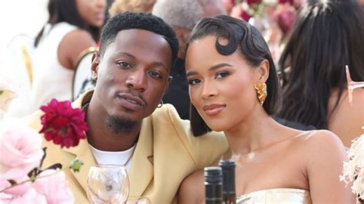 Joey Bada$$, Serayah dating? Fans speculate after a dinner picture of the two circulates on social media