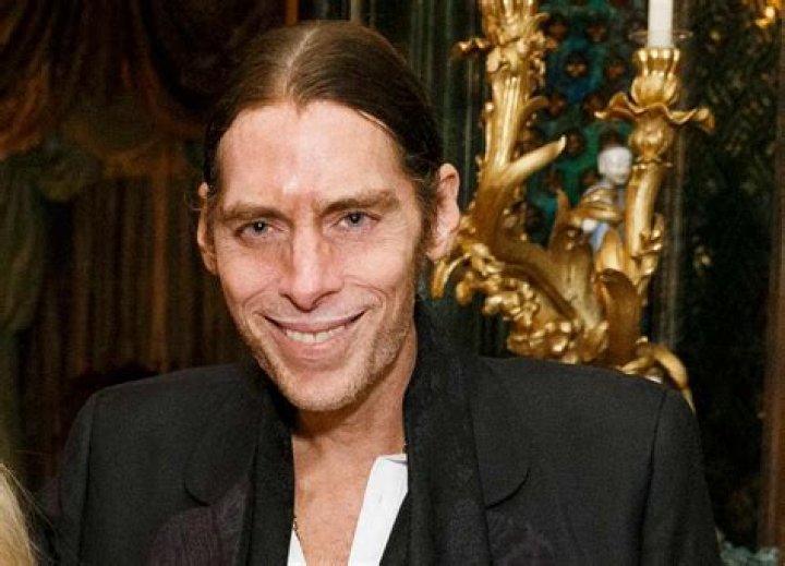 John Gilbert Getty Height, Weight, Net Worth, Age, Birthday, Wikipedia, Who, Instagram, Biography