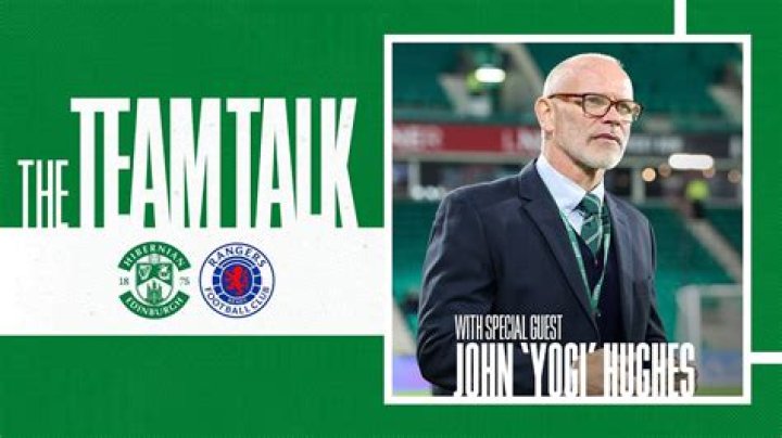 
John Yogi Hughes Celtic Wife, Family – CELTIC Coach Passed Away After Cancer Related Illness 