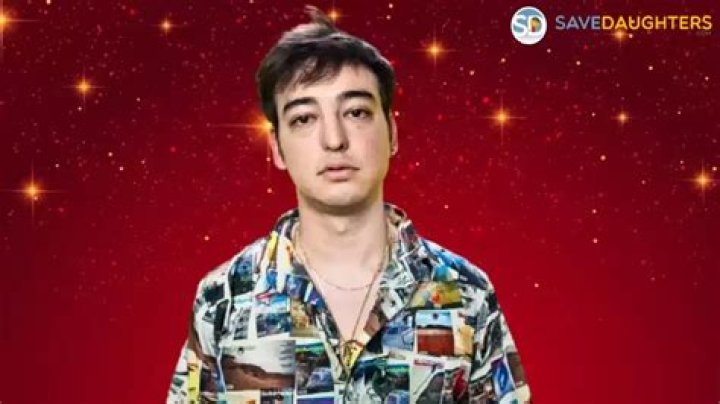 Joji Height, Weight, Net Worth, Age, Birthday, Wikipedia, Who, Nationality, Biography