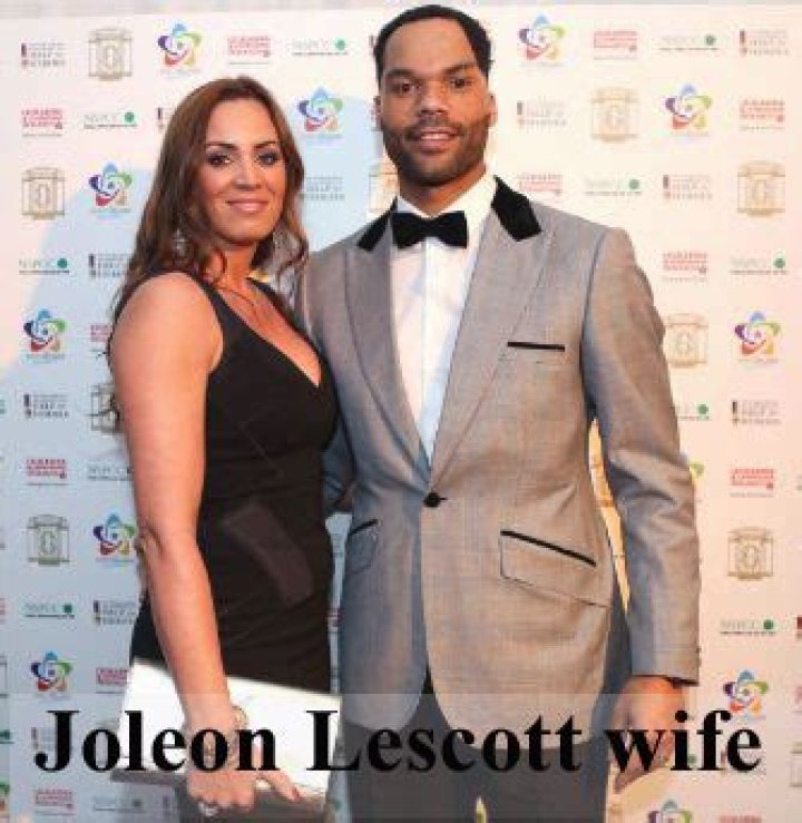 
Joleon Lescott Height, Weight, Net Worth, Age, Birthday, Wikipedia, Who, Nationality, Biography 