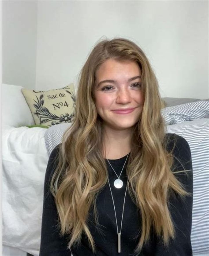 Jordan Mae Williams Height, Age, Boyfriend, Biography, Wiki, Net Worth