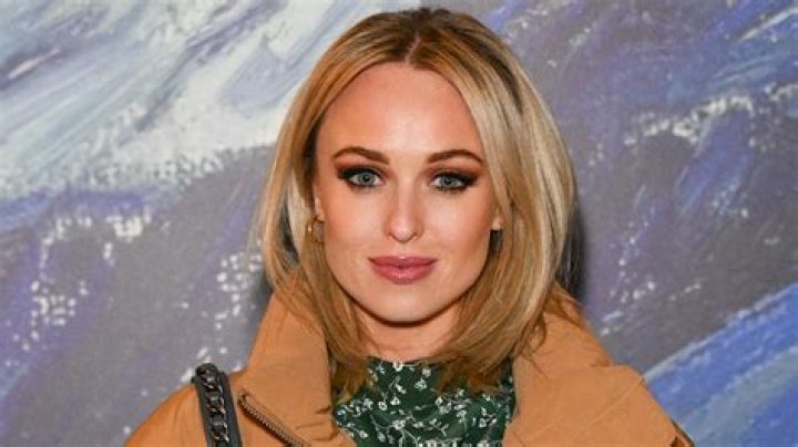 Jorgie Porter Height, Weight, Net Worth, Age, Birthday, Wikipedia, Who, Nationality, Biography