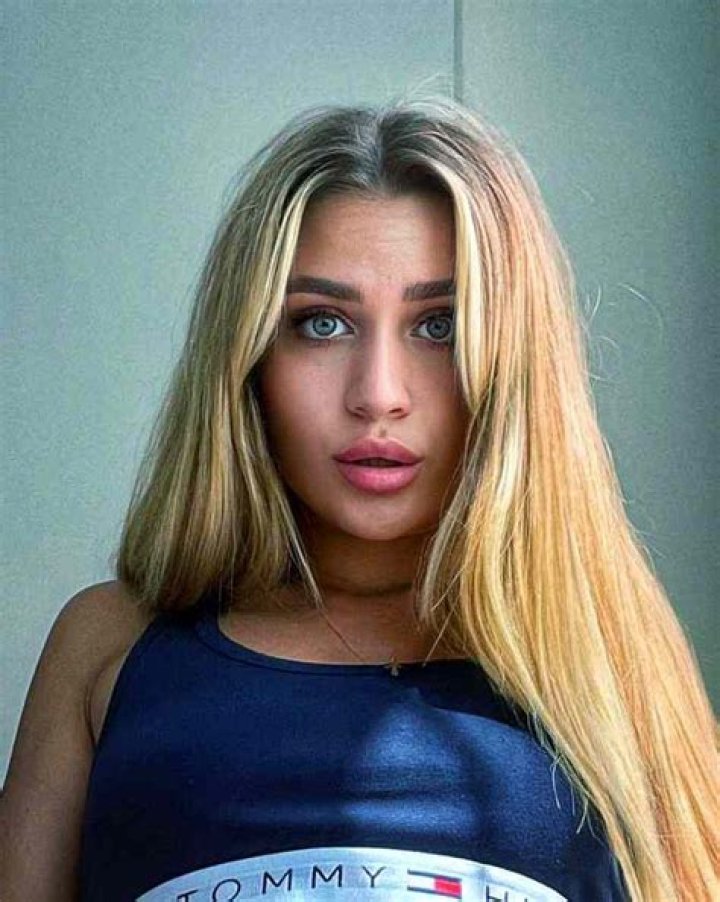 
Josefine H. J Height, Weight, Net Worth, Age, Birthday, Wikipedia, Who, Nationality, Biography 