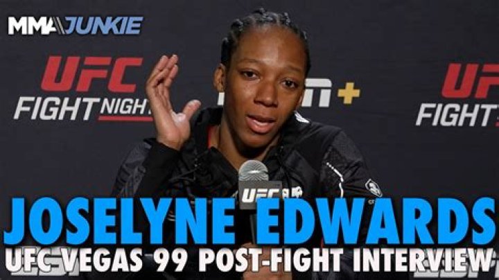 
Joselyne Edwards Height, Weight, Net Worth, Age, Birthday, Wikipedia, Who, Nationality, Biography 