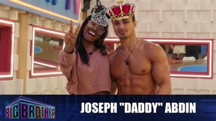 Joseph Abdin Ethnicity & Parents – Where Is He From?
