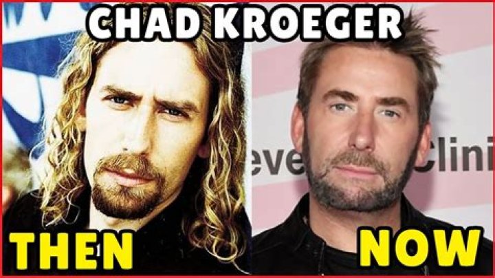 JT Parr And Chad Kroeger Age Gap! How Old Is The Podcast Host?