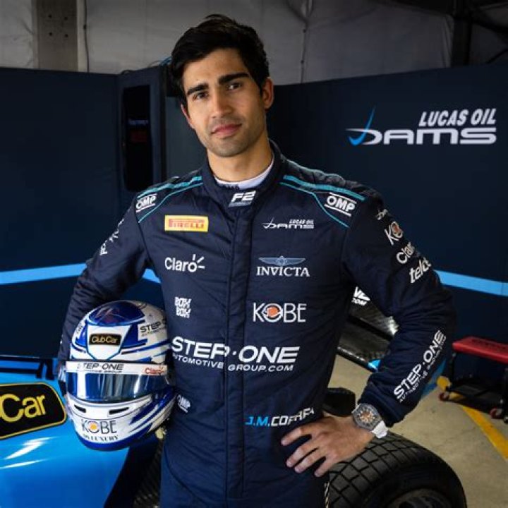 
Juan Manuel Correa Height, Weight, Net Worth, Age, Birthday, Wikipedia, Who, Nationality, Biography 