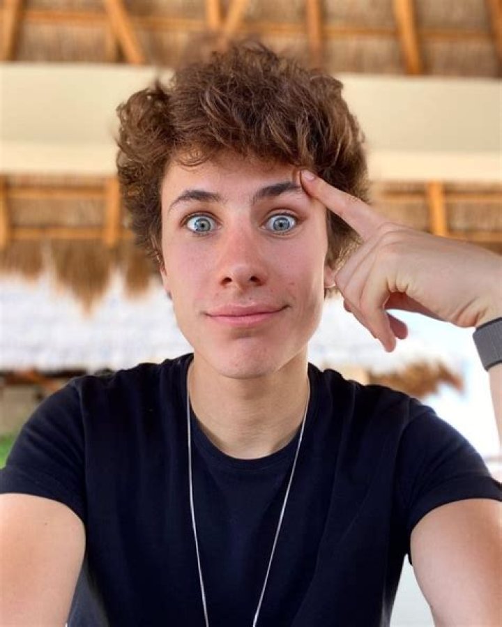 
Juanpa Zurita Height, Weight, Net Worth, Age, Birthday, Wikipedia, Who, Nationality, Biography 
