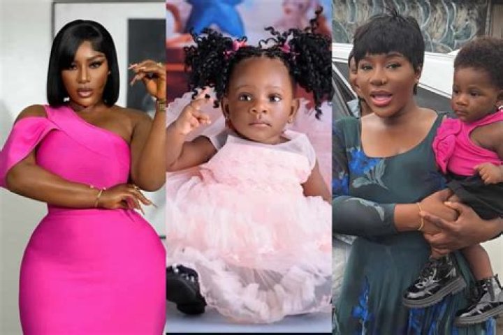 
Judy Austin And Lizzy Gold React As Actress Destiny Etiko Shares New Pictures On IG 