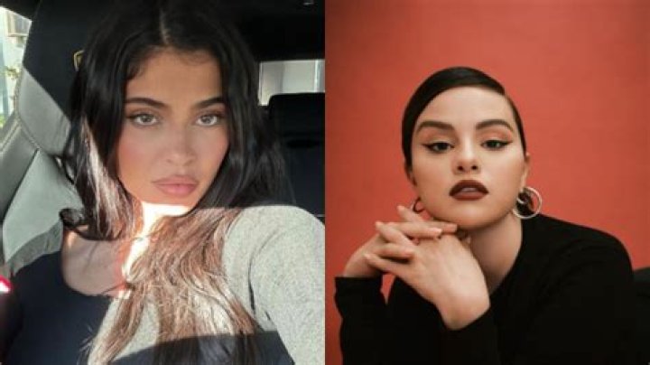 
“Just mad she isn’t the queen of Instagram anymore”: Kylie Jenner and Selena Gomez eyebrow drama explored as former clears the air 