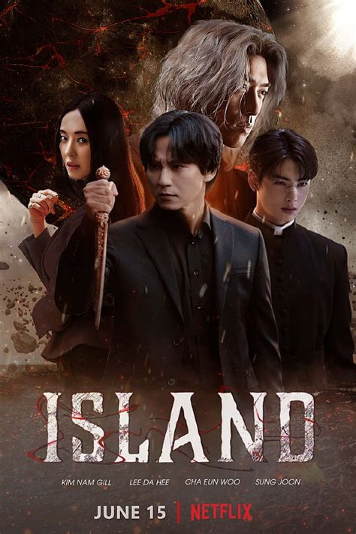 
K Drama Island Ending Explained: Does the Show Have a Sad Finale? 
