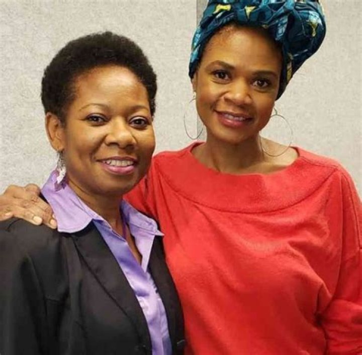 Karen McCollum Facts, Age, Birthday, Wikipedia, Who, Nationality, Biography