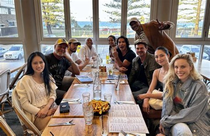 
Karl Urban’s Relationship Status 