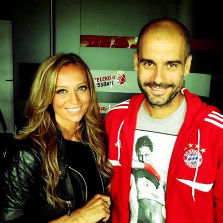 Kate Abdo from Fox Sports Wiki: Husband Ramtin Abdo, Body, Parents, Height, Boyfriend