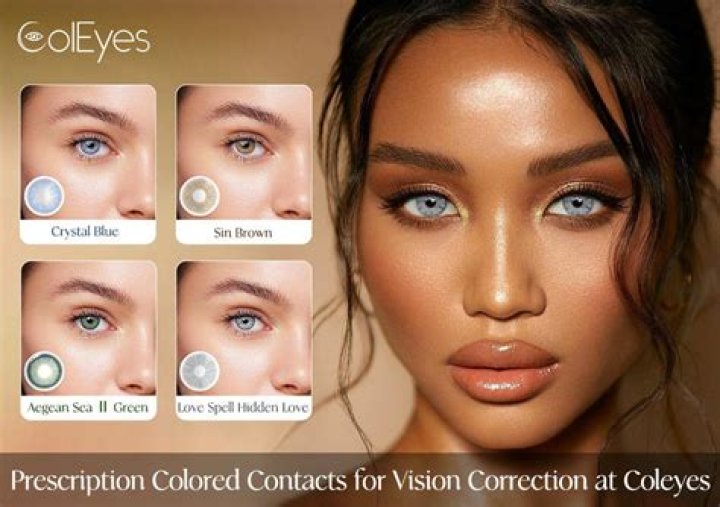 
Kate Bosworth Stated That She Used To Cover Up Her Heterochromia With Colored Contacts 