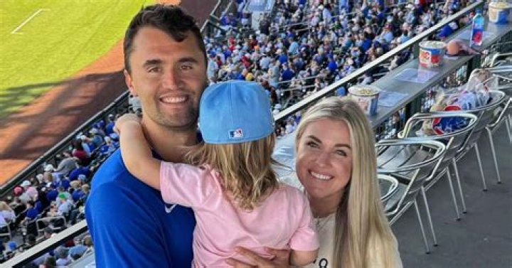 Kate Gibson Age How Old Is Charlie Gibson Daughter?