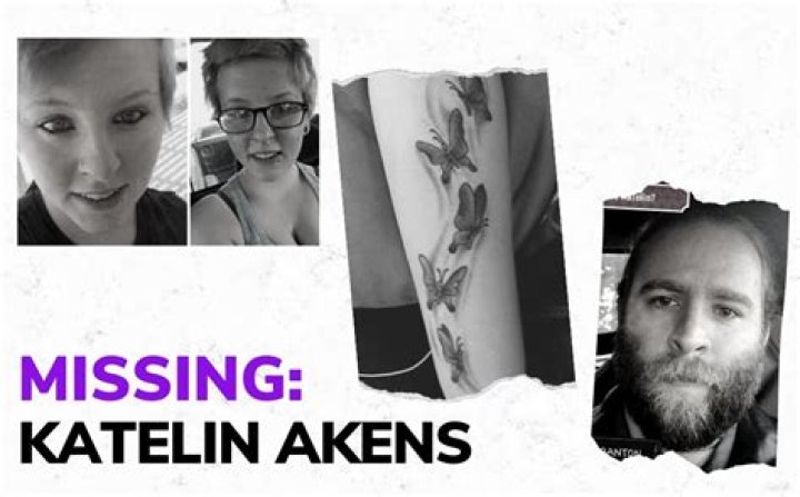 Katelin Akens: Found or Missing? Is She Dead or Alive? What Happened to Katelin Akens?