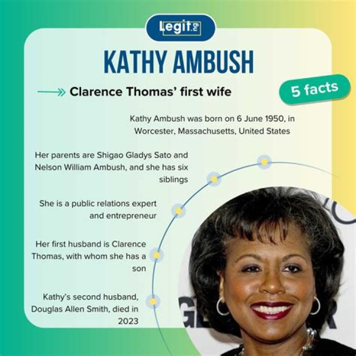 
Kathy Ambush Age, Facts, Wikipedia, Who, Nationality, Biography 