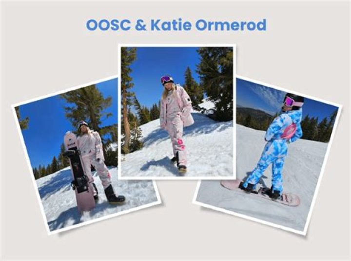 
Katie Ormerod Height, Weight, Net Worth, Age, Birthday, Wikipedia, Who, Nationality, Biography 