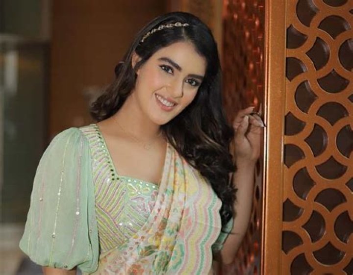 Kavya Ramani Height, Weight, Net Worth, Age, Birthday, Wikipedia, Who, Instagram, Biography
