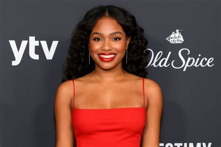 Kayden Blackwell Height, Weight, Net Worth, Age, Birthday, Wikipedia, Who, Instagram, Biography