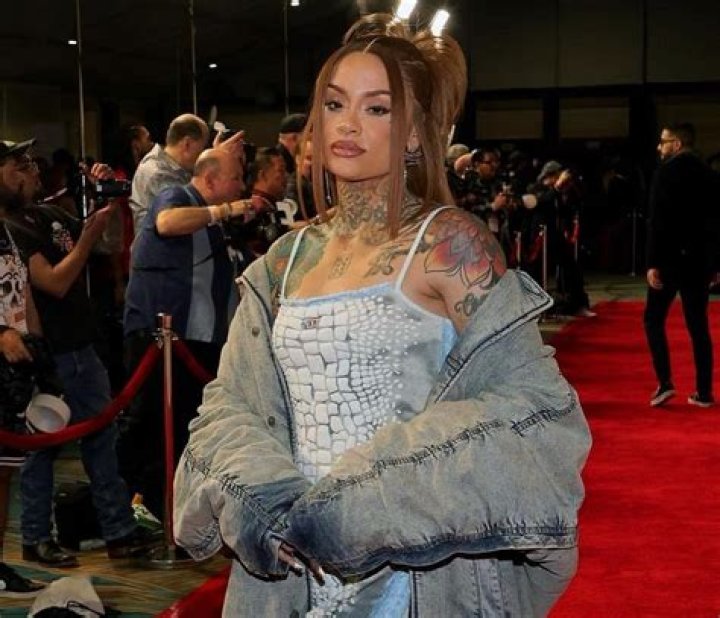 Kehlani Religion – Is She Christian? Ethnicity And Family Explored