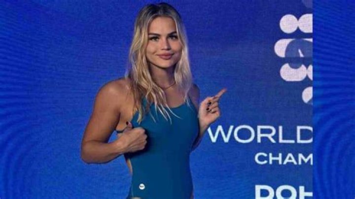 
Keilly Alonso Height, Weight, Net Worth, Age, Birthday, Wikipedia, Who, Nationality, Biography 