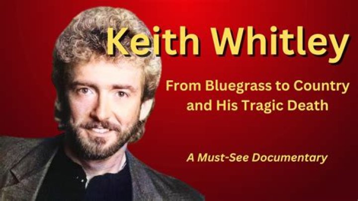 Keith Farmer Cause of Death, How did Keith Farmer Die?