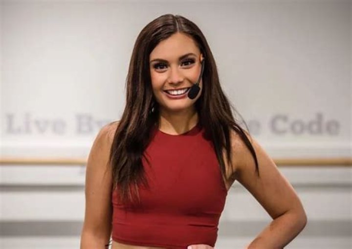 Kelly Dobeck Height, Weight, Net Worth, Age, Birthday, Wikipedia, Who, Nationality, Biography