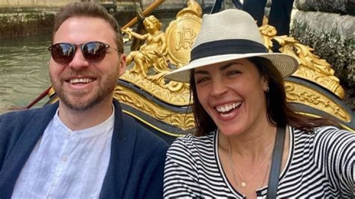 Kelly Thiebaud and Boyfriend PJ Harrison Have A long Distance Relationship