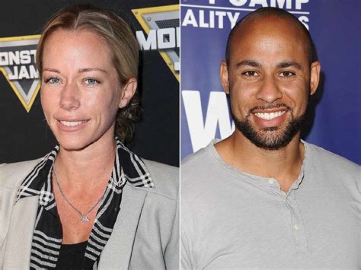 
Kendra Wilkinson Has Been Upfront About Her Dating Life After Her Divorce From Hank Baskett 