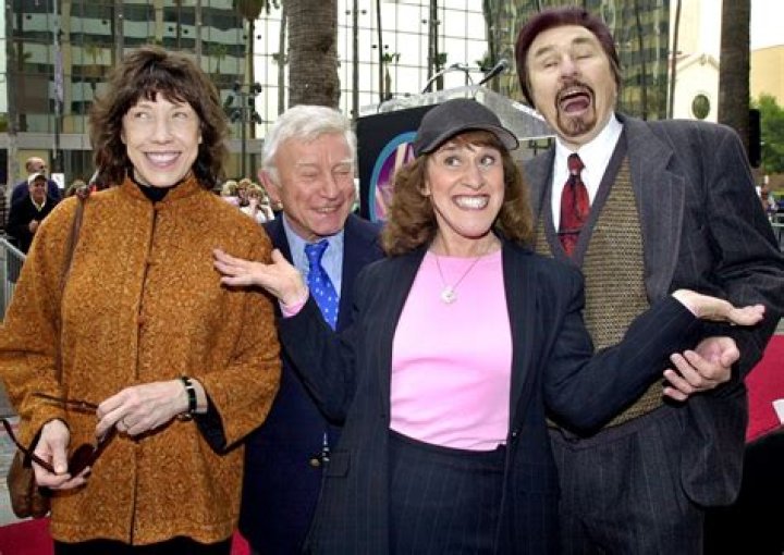 
Kent Perkins Actor, Comedian Ruth Buzz’s Husband and Family Share Details About Her Strokes 