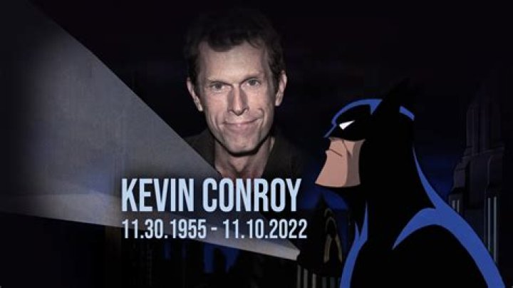 
Kevin Conroy Cause of Death, How did Kevin Conroy Die? 
