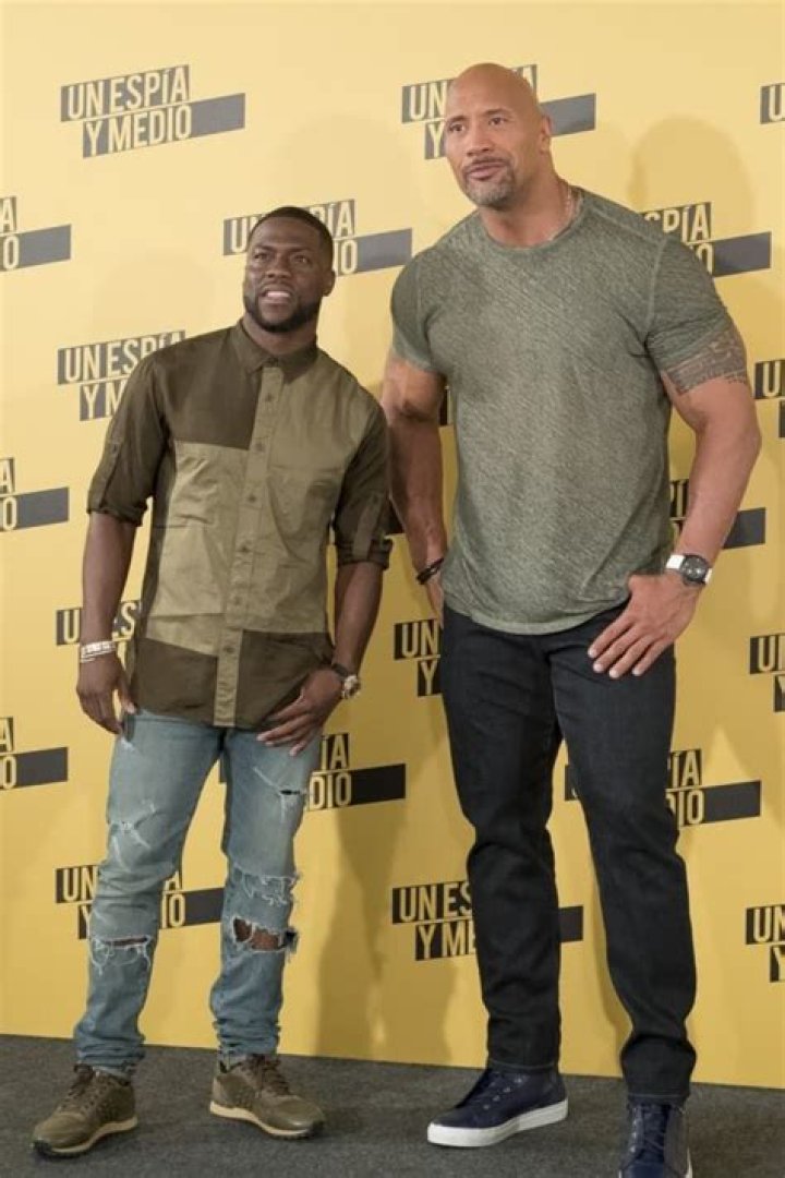 Kevin Hart Height, Weight, Net Worth, Age, Birthday, Wikipedia, Who, Instagram, Biography