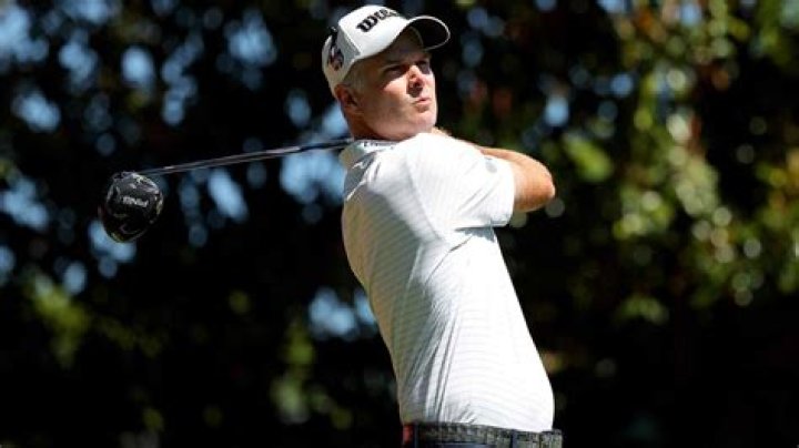 Kevin Streelman Age, Birthday, Wikipedia, Who, Nationality, Biography