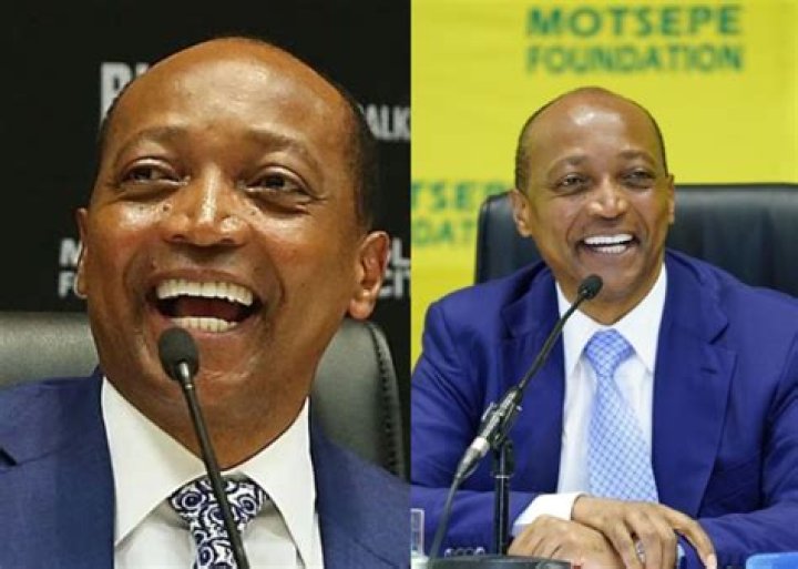 
Kgosi Motsepe Height, Weight, Net Worth, Age, Birthday, Wikipedia, Who, Instagram, Biography 
