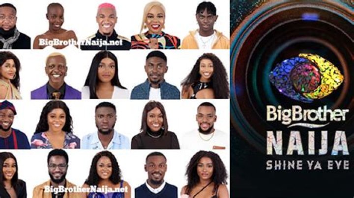 
Khafi and Gedoni of BBNaija are expecting their second child. 