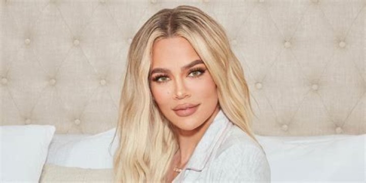 
Khloe Kardashian Defends Kim’s “Get Your F–king Ass Up” Saying 
