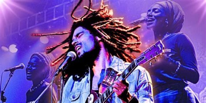 
Kingsley Ben Adir Has Been Cast In The Role Of Iconic Reggae Musician Bob Marley 