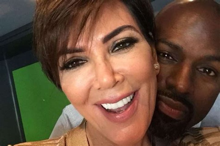 
Kris Jenner Celebrates ‘the Most Amazing Partner’ and ‘Step Dad’ Corey Gamble for His 42nd Birthday 