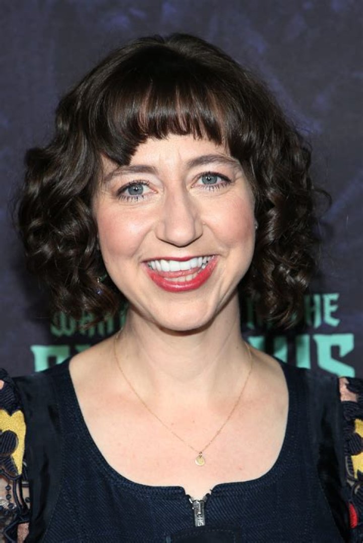Kristen Schaal Height, Weight, Net Worth, Age, Birthday, Wikipedia, Who, Nationality, Biography