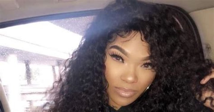 
‘L&HH: Hollywood’ Star Apple Watts Has Accused Her Sister of Stealing 