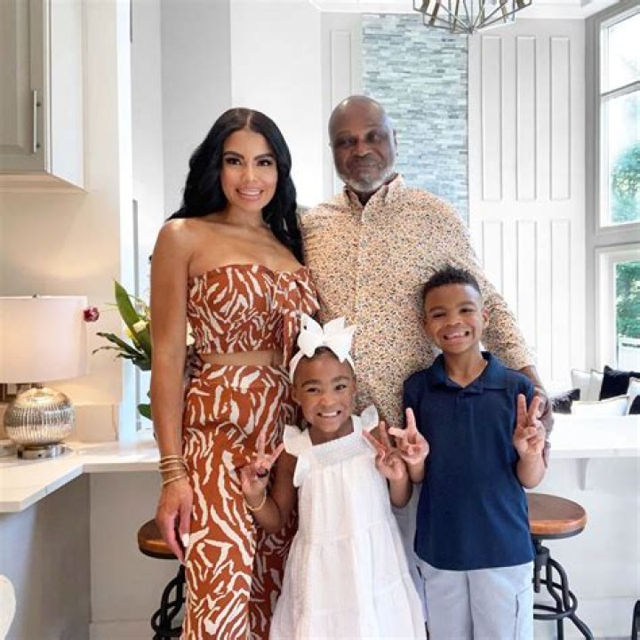 
Ladell Thornton Age, Birthday, Wikipedia, Who, Nationality, Biography 