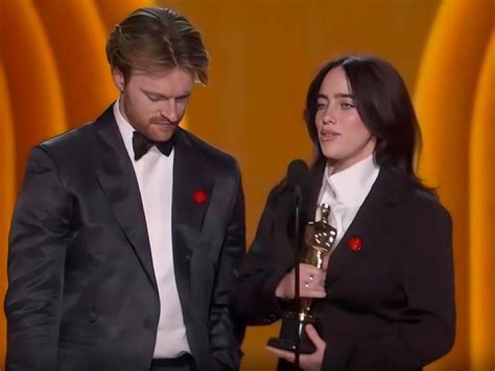 
Lady Gaga cheers, claps as RRR wins Best Original Song Award at Oscars 2023. Watch 